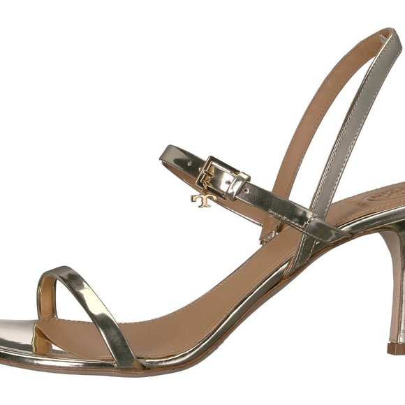 TORY BURCH * NIB $328 * Penelope Slingback Sandal - Picture 9 of 11